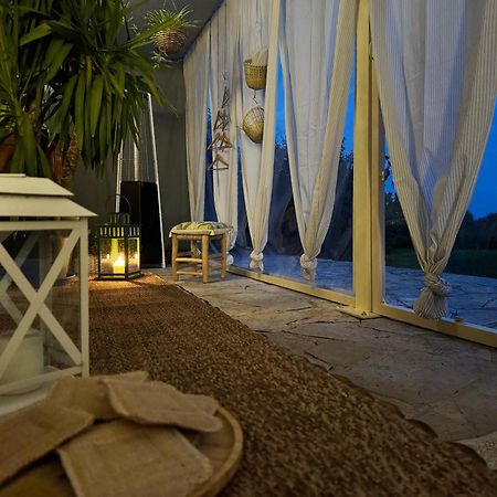 Armonia Della Sera B&B And Relax Porto SantʼElpidio Exterior foto