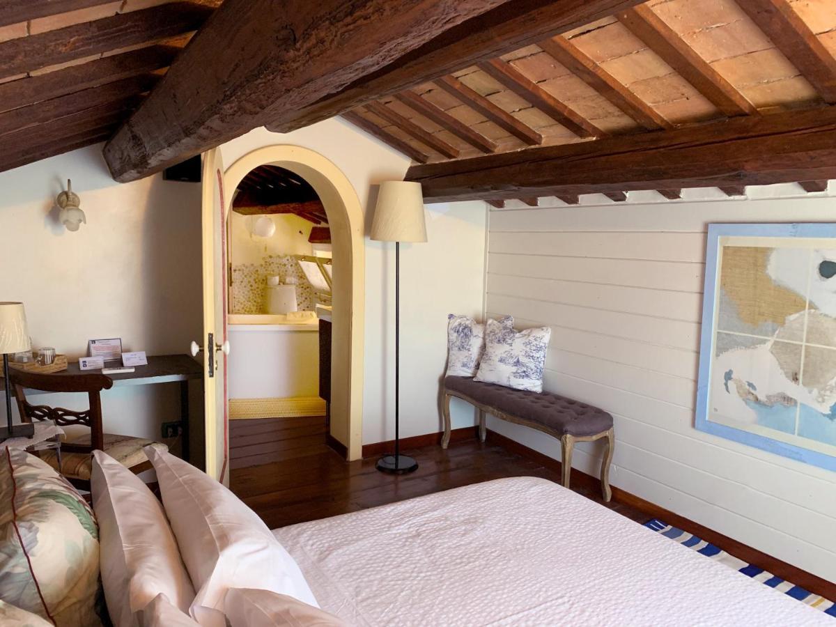 Armonia Della Sera B&B And Relax Porto SantʼElpidio Exterior foto