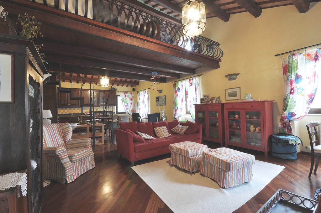 Armonia Della Sera B&B And Relax Porto SantʼElpidio Exterior foto