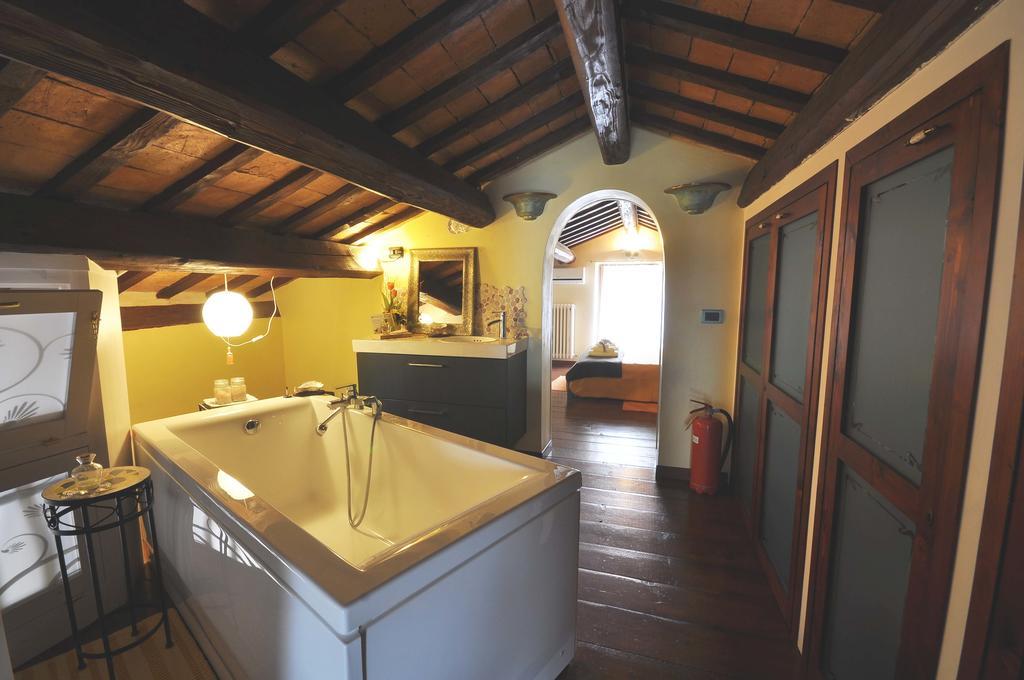 Armonia Della Sera B&B And Relax Porto SantʼElpidio Zimmer foto