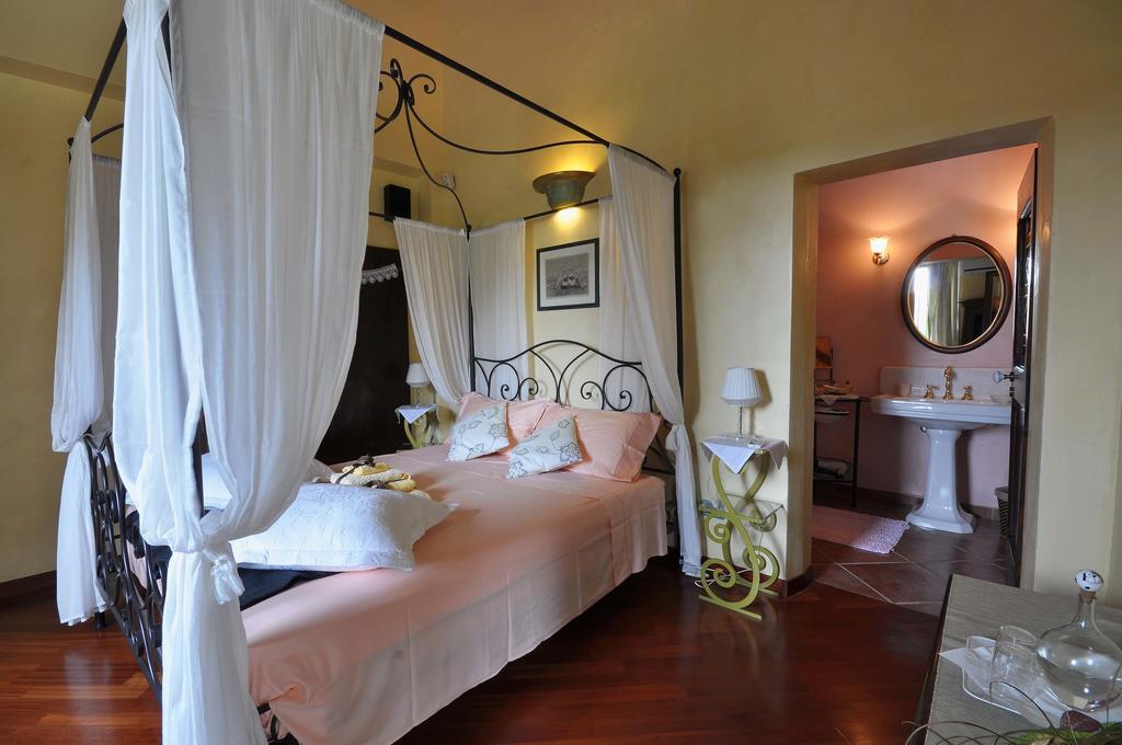 Armonia Della Sera B&B And Relax Porto SantʼElpidio Zimmer foto