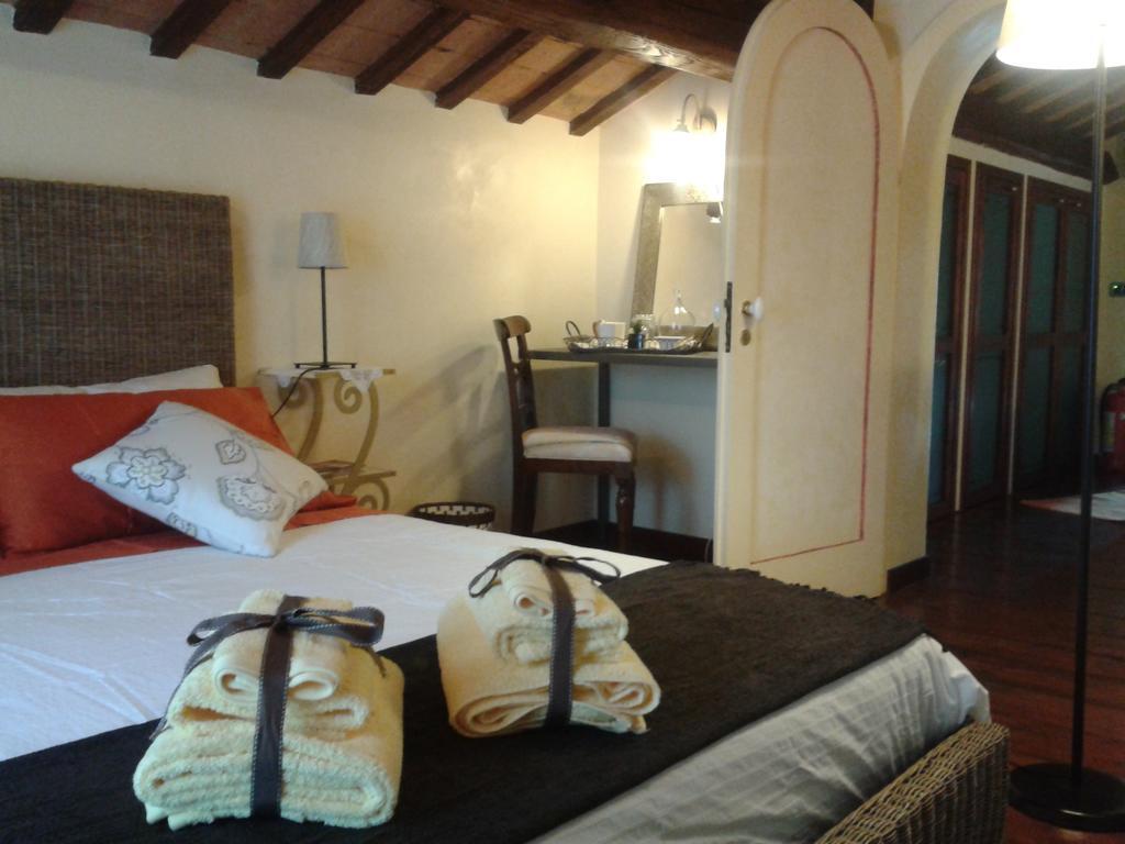 Armonia Della Sera B&B And Relax Porto SantʼElpidio Zimmer foto