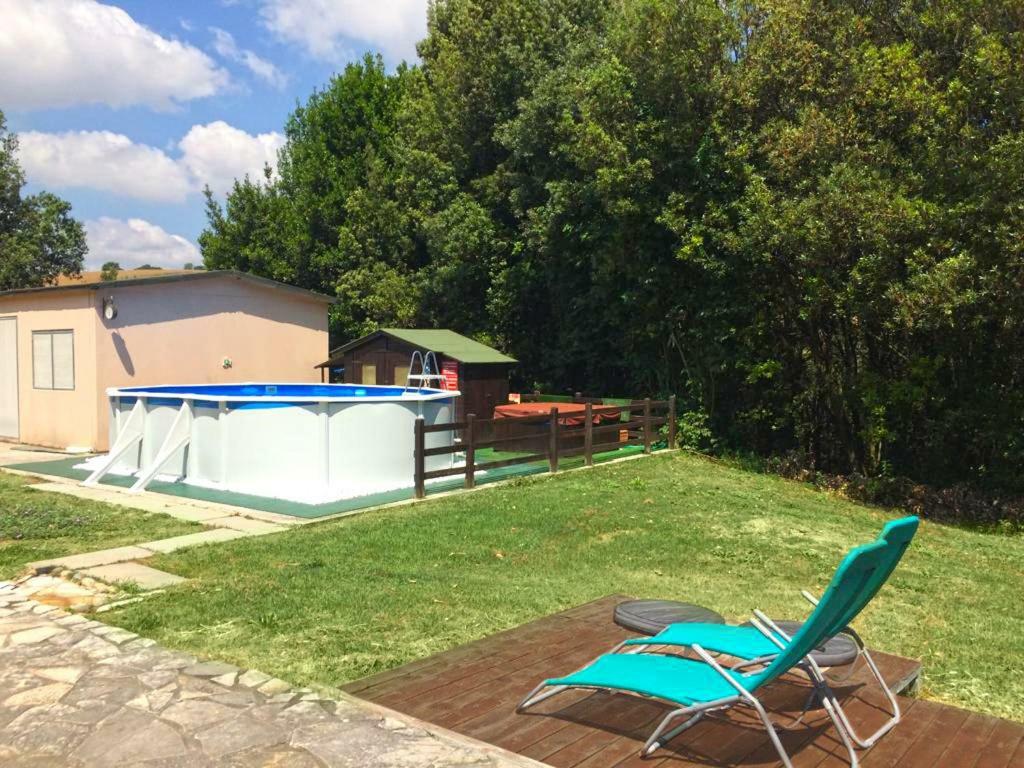 Armonia Della Sera B&B And Relax Porto SantʼElpidio Exterior foto