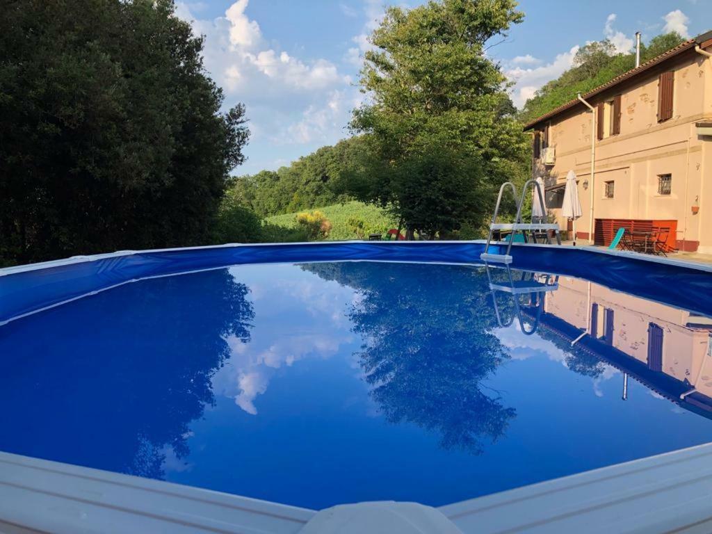 Armonia Della Sera B&B And Relax Porto SantʼElpidio Exterior foto